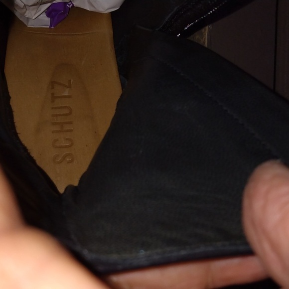 SCHUTZ  BOOTS - Picture 10 of 12